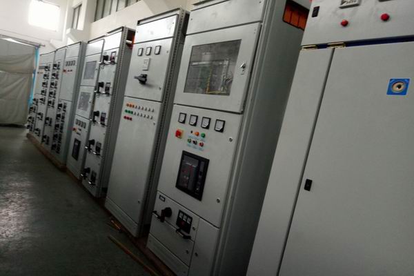 定南配电箱-如何预防3683关于建筑配电箱出